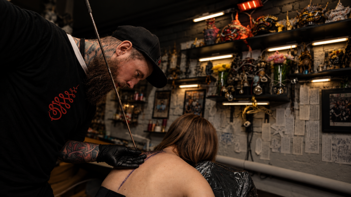 What Is Sak Yant? Meaning, Tradition and Sacred Tattoo Practice